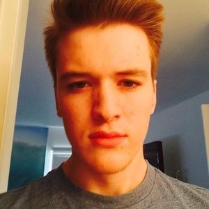 Meet your Posher, Steven